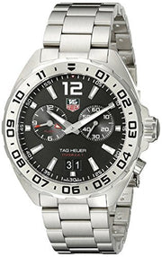  Shop Authentic Tag Heuer Formula 1 Black Dial Watch for Men - WAZ111A.BA0875 - Luxxuri