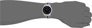  Shop Authentic Guess Richmond Blue Dial Two Tone Mesh Bracelet Watch for Men - W1179G1 - Luxxuri