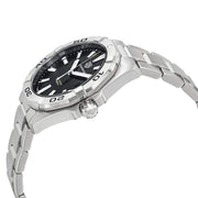  Shop Authentic Tag Heuer Aquaracer Black Dial Watch for Men - WBD1110.BA0928 - Luxxuri