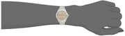  Shop Authentic Hugo Boss Premiere Rose Gold Dial Silver Steel Strap Watch for Women - 1502444 - Luxxuri