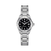  Shop Authentic Tag Heuer Aquaracer Black Dial Watch for Women - WBD1310.BA0740 - Luxxuri