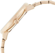  Shop Authentic Tommy Hilfiger Jenna Quartz White Dial Rose Gold Steel Strap Watch for Women - 1782070 - Luxxuri