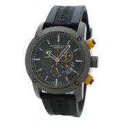  Shop Authentic Burberry Sport Endurance Chronograph Grey Dial Grey Rubber Strap Watch for Men - BU7713 - Luxxuri
