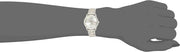  Shop Authentic Michael Kors Harman Analog Silver Dial Silver Steel Strap Watch For Women - MK3672 - Luxxuri