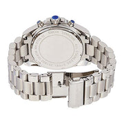  Shop Authentic Michael Kors Bradshaw Black Dial Silver Steel Strap Watch for Men - MK5705 - Luxxuri