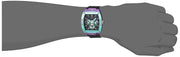  Shop Authentic Guess Phoenix Multifunction Black Dial Black Rubber Strap Watch for Men - GW0202G5 - Luxxuri