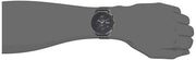  Shop Authentic Hugo Boss Integrity Black Dial Black Mesh Bracelet Watch for Men - 1513813 - Luxxuri