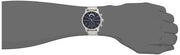  Shop Authentic Tommy Hilfiger Kane Blue Dial Silver Steel Strap Watch for Men - 1710401 - Luxxuri