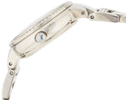  Shop Authentic Fossil Virginia Taupe Dial Silver Steel Strap Watch for Women - ES4147 - Luxxuri