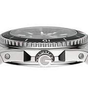 Shop Authentic Gucci Dive Black Dial Silver Steel Strap Watch For Women - YA136403 - Luxxuri