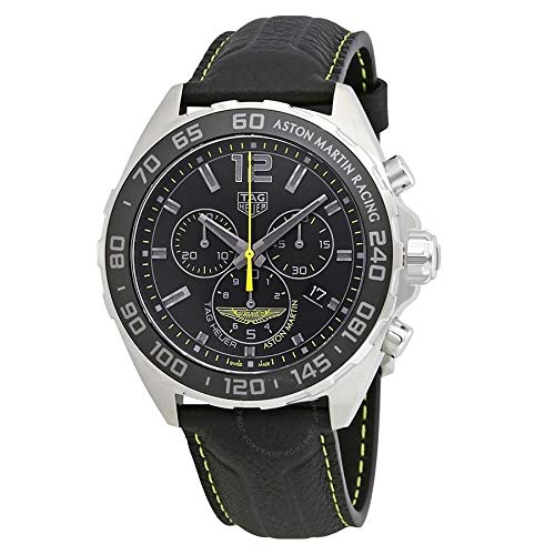  Shop Authentic Tag Heuer Formula 1 Black Dial Watch for Men - CAZ101P.FC8245 - Luxxuri
