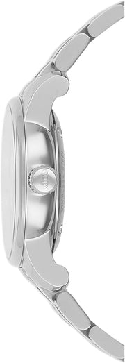  Shop Authentic Mido Baroncelli III Automatic Silver Dial Silver Steel Strap Watch For Women - M7600.4.21.1 - Luxxuri