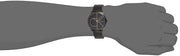  Shop Authentic Calvin Klein Minimal Black Dial Black Mesh Bracelet Watch for Men - K3M214X1 - Luxxuri