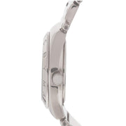  Shop Authentic Marc Jacobs White Dial Silver Steel Strap Watch for Women - MBM3052 - Luxxuri