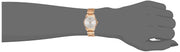  Shop Authentic Calvin Klein City White Mother of Pearl Dial Rose Gold Steel Strap Watch for Women - K2G23646 - Luxxuri