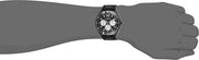  Shop Authentic Guess Odyssey Quartz Black Dial Black Silicone Strap Watch For Men - W1108G3 - Luxxuri