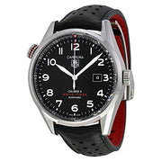  Shop Authentic Tag Heuer Carrera Black Dial Watch for Men - WAR2A10.FC6337 - Luxxuri