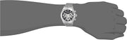  Shop Authentic Guess Continental Quartz Black Dial Silver Mesh Strap Watch For Men - GW0582G1 - Luxxuri