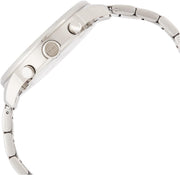  Shop Authentic Tommy Hilfiger Chase Multifunction Blue Dial Silver Steel Strap Watch for Men - 1791575 - Luxxuri