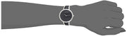  Shop Authentic Calvin Klein Seduce Black Dial Two Tone Steel Strap Watch for Women - K4E2N111 - Luxxuri