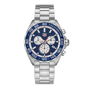  Shop Authentic Tag Heuer Formula 1 Blue Dial Watch for Men - CAZ1018BA0842 - Luxxuri