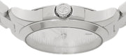  Shop Authentic Gucci G Timeless Quartz Silver Dial Silver Steel Strap Watch For Women - YA126551 - Luxxuri