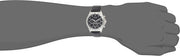  Shop Authentic Hugo Boss Hero Chronograph Black Dial Black Leather Strap Watch For Men - 1513752 - Luxxuri