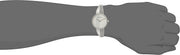  Shop Authentic Calvin Klein Drift Silver Dial Silver Steel Strap Watch for Women - K6S2N116 - Luxxuri