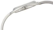  Shop Authentic Calvin Klein Impetuous Silver Dial Silver Steel Strap Watch for Women - K4F2N116 - Luxxuri