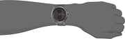  Shop Authentic Hugo Boss Steer Chronograph Quartz Grey Dial Grey Steel Strap Watch For Men - 1513996 - Luxxuri