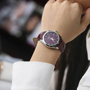  Shop Authentic Tissot Couturier Lady Quartz Watch For Women - T035.210.16.371.00 - Luxxuri