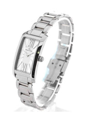  Shop Authentic Maurice Lacroix Fiaba Mother of Pearl Dial Silver Steel Strap Watch for Women - FA2164-SS002-170 - Luxxuri