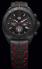  Shop Authentic Tag Heuer Formula 1 Black Dial Watch for Men - CAZ101J.FT8027 - Luxxuri
