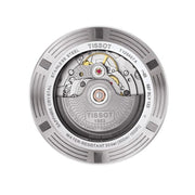 Shop Authentic Tissot Seastar 1000 Powermatic 80 Silver Dial Silver Steel Strap Watch For Men - T120.407.11.031.00 - Luxxuri