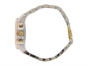  Shop Authentic Michael Kors Ritz White Dial Two Tone Steel Strap Watch for Women - MK5650 - Luxxuri