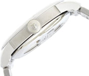  Shop Authentic Tissot Le Locle Automatic Black Dial Silver Steel Strap Watch For Men - T006.408.11.057.00 - Luxxuri