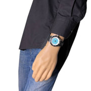  Shop Authentic Breitling Superocean Automatic 44 Turquoise Dial Black Rubber Strap Watch for Men - A17376211L2S1 - Luxxuri