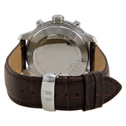  Shop Authentic Tissot PRC 200 Chronograph White Dial Watch For Men - T055.417.16.017.01 - Luxxuri