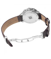  Shop Authentic Tissot PRC 200 Chronograph White Dial Watch For Men - T055.417.16.017.01 - Luxxuri