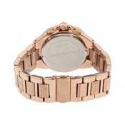  Shop Authentic Michael Kors Camille Chronograph White Dial Rose Gold Steel Strap Watch for Women - MK5636 - Luxxuri