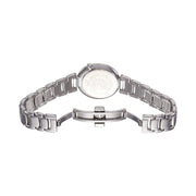  Shop Authentic Citizen Eco Drive Mother of Pearl Dial Silver Steel Strap Watch For Women - EM0331-52W - Luxxuri