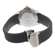  Shop Authentic Tag Heuer Aquaracer Black Dial Black Rubber Strap Watch for Men - WAY111A.FT6151 - Luxxuri