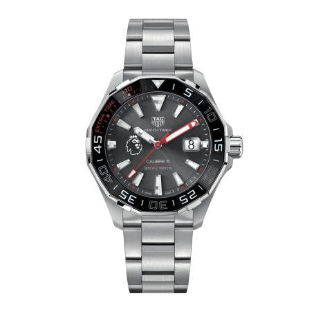  Shop Authentic Tag Heuer Aquaracer Black Dial Watch for Men - WAY201D.BA0927 - Luxxuri