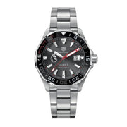  Shop Authentic Tag Heuer Aquaracer Black Dial Watch for Men - WAY201D.BA0927 - Luxxuri