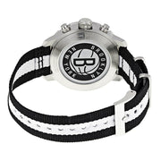  Shop Authentic Tissot Quickster Chronograph NBA Brooklyn Nets Watch For Men - T095.417.17.037.11 - Luxxuri