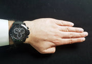  Shop Authentic Tissot V8 Quartz Chronograph 42.5mm Watch For Men - T106.417.36.051.00 - Luxxuri