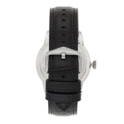  Shop Authentic Fossil Townsman Automatic Chronograph White Dial Blue Leather Strap Watch for Men - ME3167 - Luxxuri