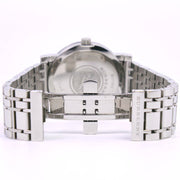  Shop Authentic Burberry Heritage Collection Rose Gold Dial Silver Steel Strap Watch for Men - BU1352 - Luxxuri