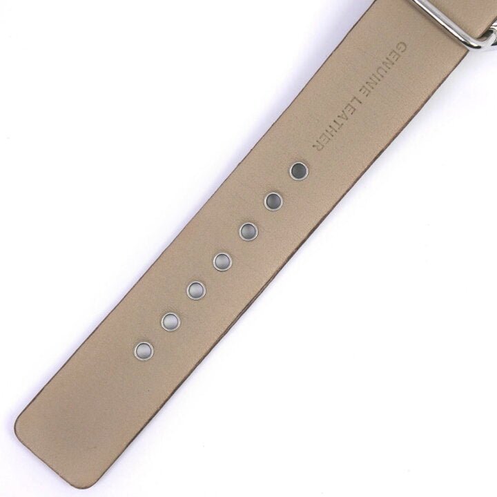  Shop Authentic Marc Jacobs Amy Brown Dial Brown Leather Strap Watch for Women - MBM1139 - Luxxuri