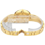  Shop Authentic Calvin Klein Drift Silver Dial Gold Steel Strap Watch for Women - K6S2N516 - Luxxuri
